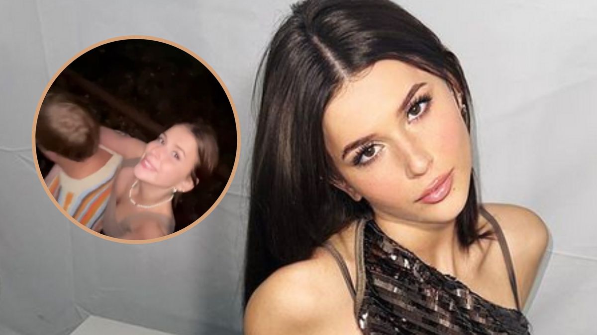 Tak Roksana Węgiel i Kevin Mglej spędzają niedzielę. Nietypowy pomysł na randkę?