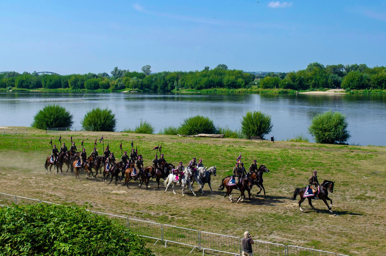 Sułkowice: Piknik Ułański 15 sierpnia. To już XIII edycja