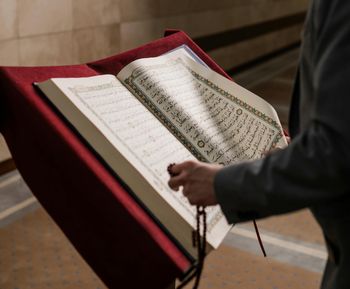 Publiczna egzekucja nauczyciela Koranu w Mali. Podano powód