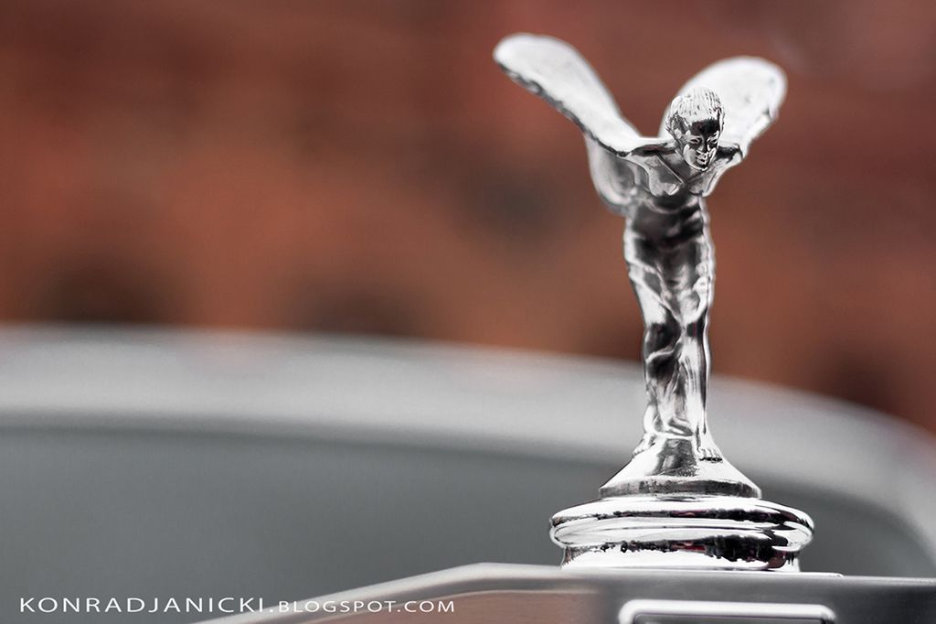 Rolls Royce