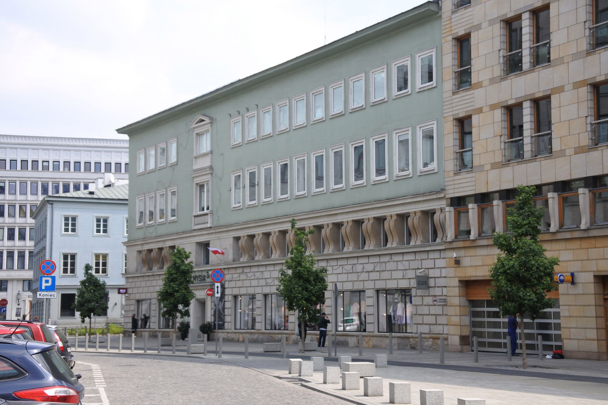 Nikon 1 J5 - mały i solidny bezlusterkowiec dla amatora [test] 33