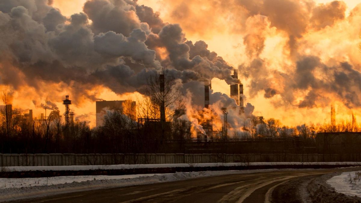 Problem zmian klimatycznych przez lata był marginalizowany
