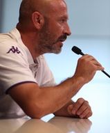 Szczere słowa trenera Fiorentiny przed finałem. "Nie sądziłem, że to się wydarzy"