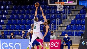 Wielka Barcelona na łopatkach! Waczyński przypieczętował sensacyjny triumf