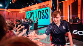 Transfery. LEC. Patryk "Mystiques" Piórkowski odchodzi z Excel