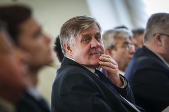 "Fornale zarządzaliby Janowem lepiej". PSL złoży ponowny wniosek o odwołanie ministra rolnictwa