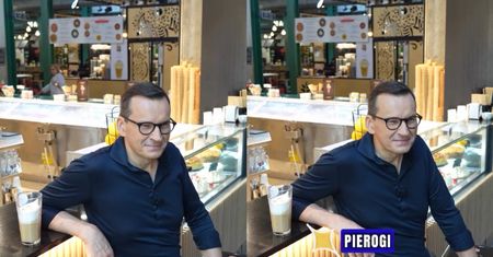 Polacy wkurzeni na Morawieckiego. Od rosołu i schabowego woli... pizzę