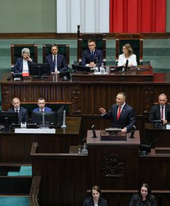 "Polityczna wojna totalna". Tusk zapowiada, że nie pozwoli Nawrockiemu udawać premiera