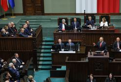 "Polityczna wojna totalna". Tusk zapowiada, że nie pozwoli Nawrockiemu udawać premiera
