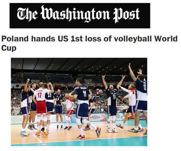 "The Washington Post"