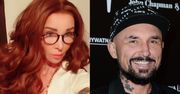 Waleczna Ewa Minge staje w obronie nawróconego Patryka Vegi: "Mój różaniec wywołał ZGORSZENIE na stacji benzynowej"