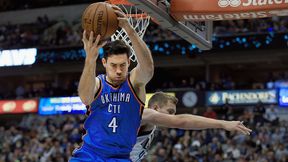 NBA: Nick Collison zawiesza buty na kołku