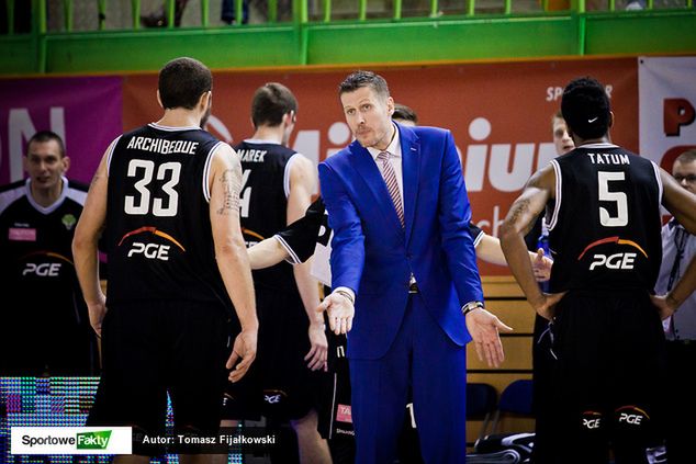 Ignatowicz nie miał powodów do zadowolenia