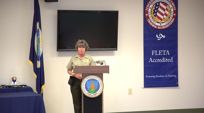 Złapać przemytnika