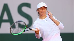 Tenis. Roland Garros: tak młodej mistrzyni nie było od 28 lat. Iga Świątek nawiązała do sukcesu Moniki Seles