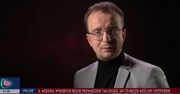 Nowy hit TVP Info demaskuje rzekome "manipulacje" TVN. Sam przy tym manipuluje