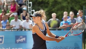 Puchar Federacji: Katarzyna Piter przegrała z Arvidsson, o awansie zadecyduje gra deblowa