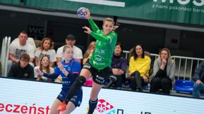 Hit dla wicemistrzyń kraju. Genialny występ Serbki