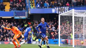 Eden Hazard odłożył decyzję w sprawie nowej umowy z Chelsea