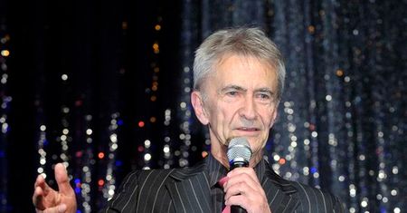 Tadeusz Ross wydał kolejną książkę. Jak dziś wygląda niezapomniany Zulu Gula?