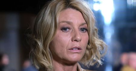 Edyta Olszówka trzyma się z dala od social mediów. Mówi dlaczego