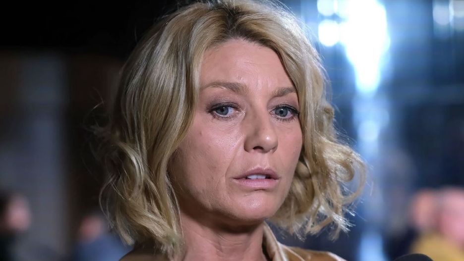 Edyta Olszówka debiutowała filmowo w "Psach"