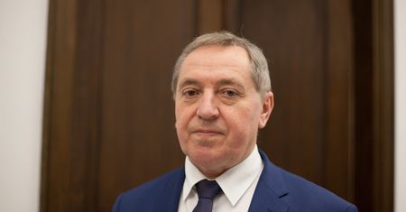 Podatek handlowy od czerwca? Kowalczyk informuje o końcu prac