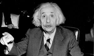 Tylko 2 proc. ludzi ją rozwiąże. Poradzisz sobie z zagadką Einsteina?
