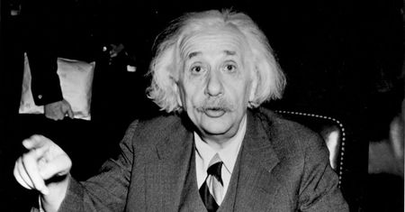 Tylko 2 proc. ludzi ją rozwiąże. Poradzisz sobie z zagadką Einsteina?