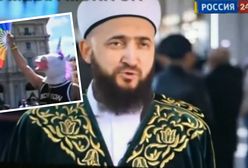 Rosyjska TV o "dżihadzie Putina". Dla muzułmanów to wojna dobra ze złem