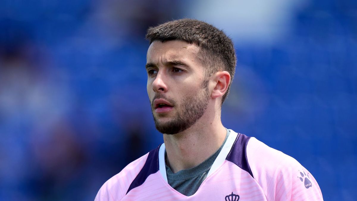 Getty Images / y Angel Martinez/Getty Images / Joan Garcia