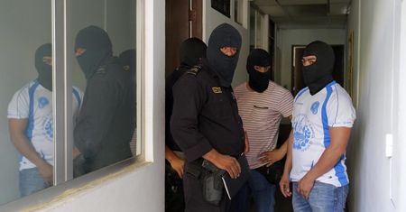 Założyciele Mossac Fonseca aresztowani. Mogli mieć związek z gigantycznym kryzysem w Brazylii