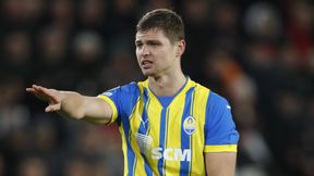 "Mieliśmy znakomite wsparcie". Za to Ukrainiec uwielbia Polaków