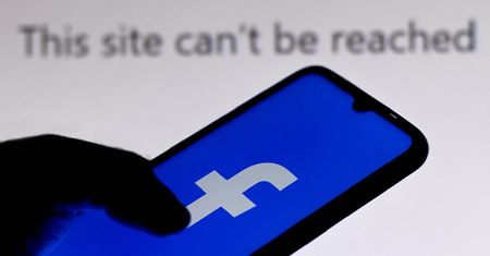 Ten komunikator zastąpi Facebooka? Po awarii ma miliony nowych użytkowników