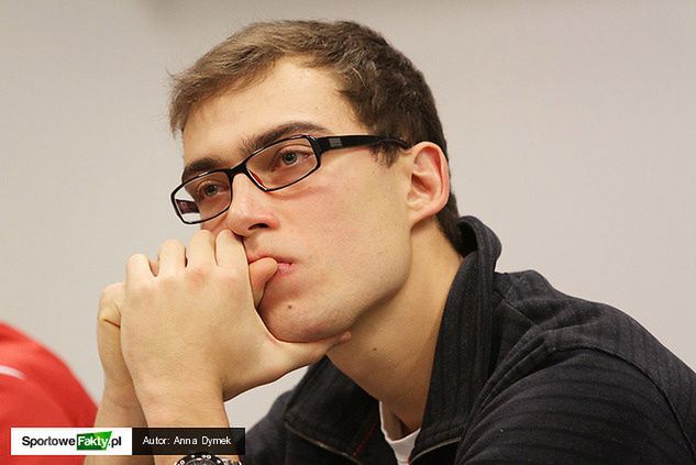 Jerzy Janowicz zadebiutuje we wtorek w turnieju Rogers Cup