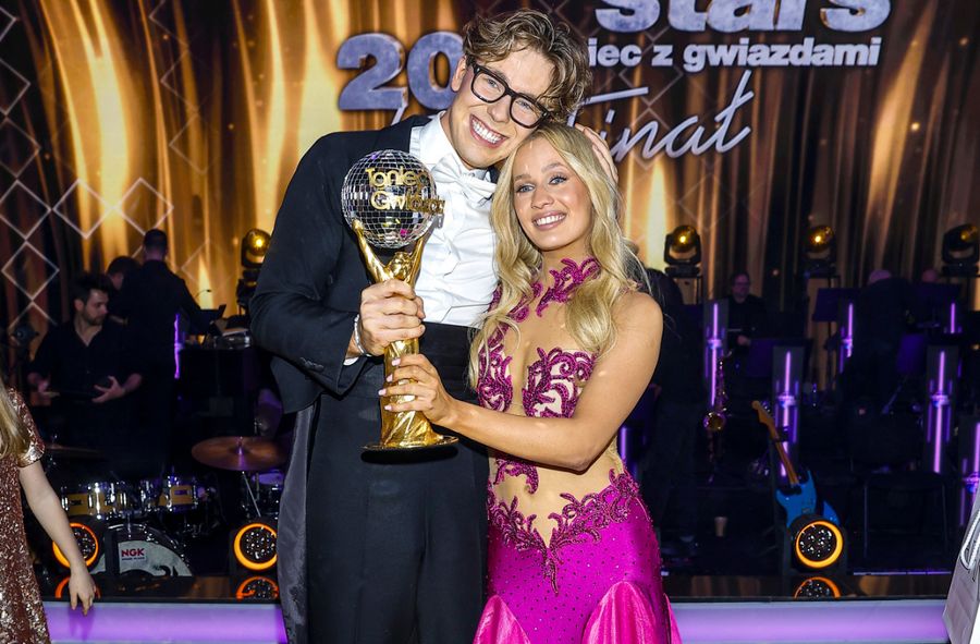 Bagi odsyła Kryształową Kulę?