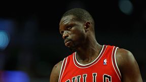 NBA. Luol Deng zakończył karierę na własnych zasadach
