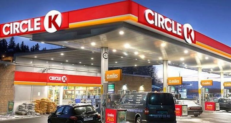 Koniec marki Statoil. Zastąpi ją Circle K