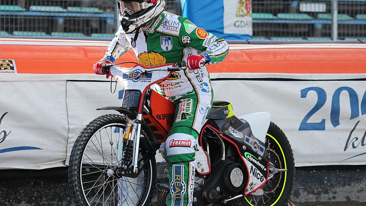 WP SportoweFakty / Grzegorz Jarosz