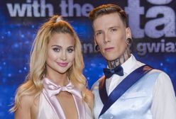 "Taniec z gwiazdami": kontuzjowany Sylwester Wilk podjął decyzję co dalej z jego udziałem w show