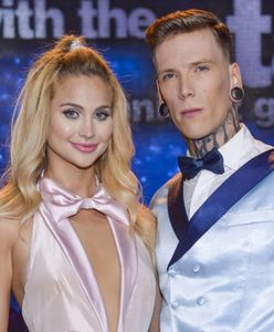 "Taniec z gwiazdami": kontuzjowany Sylwester Wilk podjął decyzję co dalej z jego udziałem w show