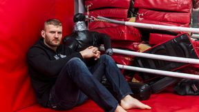Jan Błachowicz liczy na kolejne potyczki w UFC. Znamy potencjalnego rywala