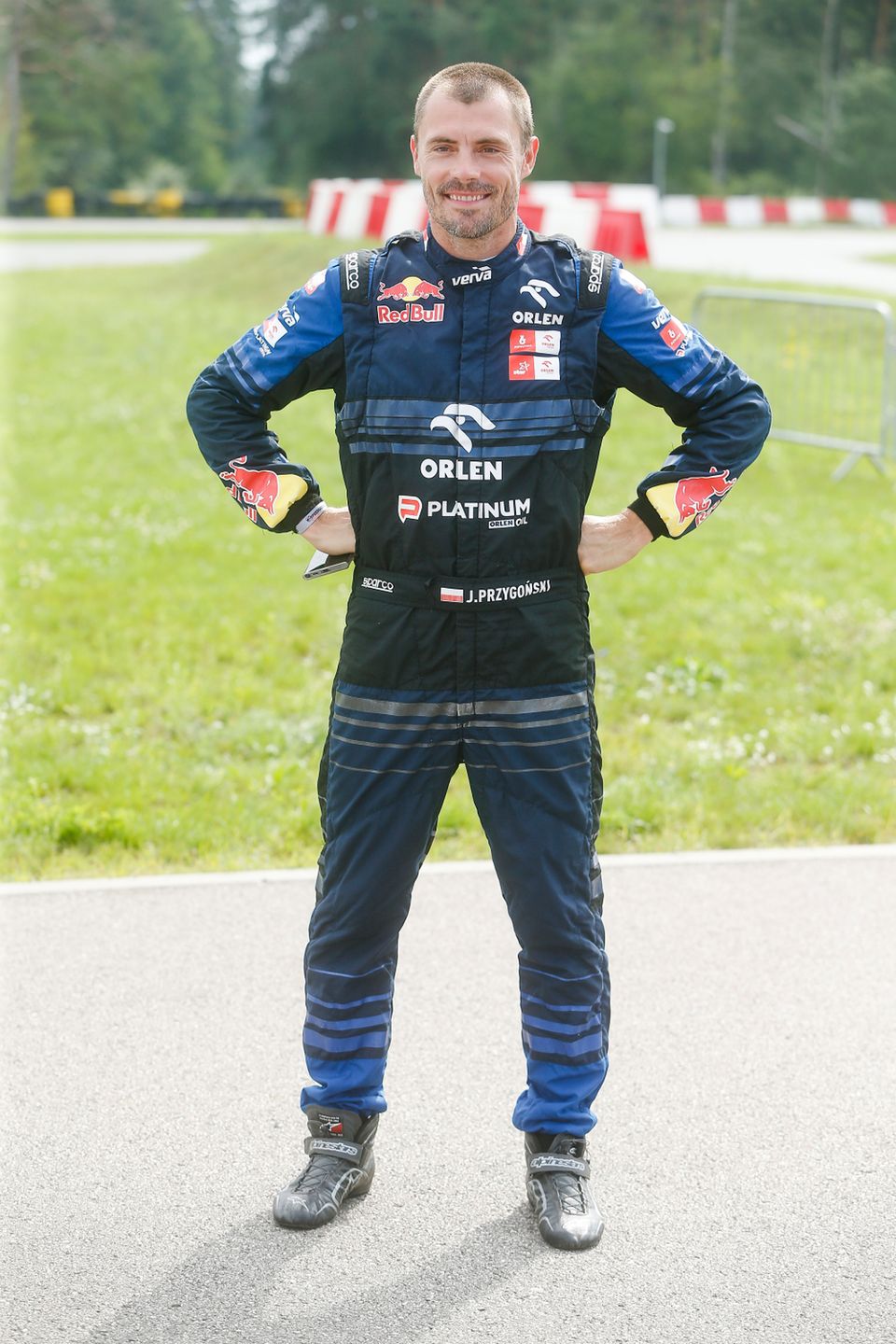 Jakub Przygoński