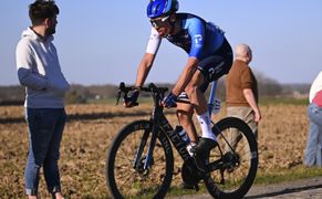 Eurosport 1 HD Kolarstwo: Vuelta a Espana - 17. etap: O Barco de Valdeorras - Alto de El Morredero