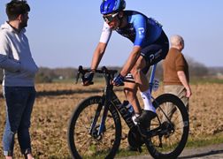 Eurosport 1 HD Kolarstwo: Vuelta a Espana - 17. etap: O Barco de Valdeorras - Alto de El Morredero