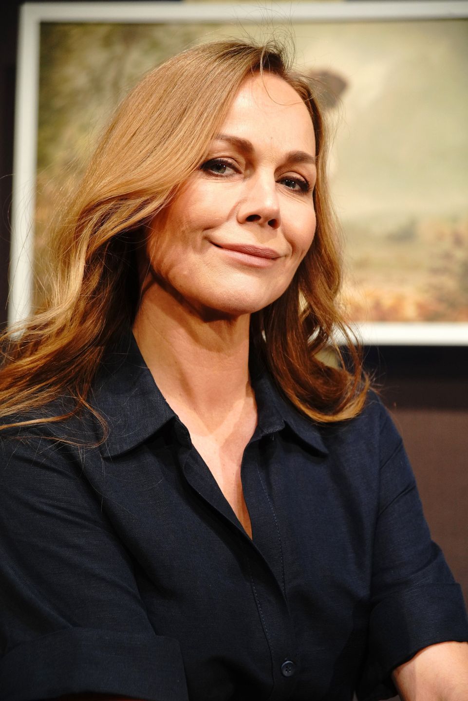 Monika Krzywkowska, metamorfoza