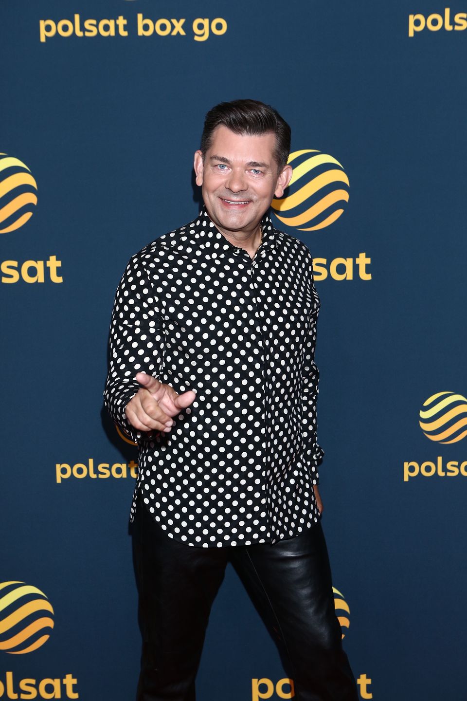 Zenek Martyniuk
