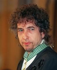 Druga część pamiętników Boba Dylana - w przygotowaniu