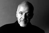 Paulo Coelho przyjedzie do Polski