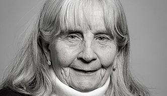 "Utrata największego mistrza". Nie żyje Susan Cunliffe-Lister